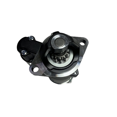 Original QDJ1409E-P Starter Motor for XINCHAI QUANCHAI Diesel Engine OEM 2409003010009