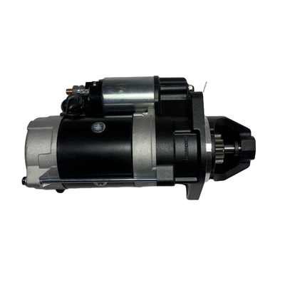 Original QDJ1409E-P Starter Motor for XINCHAI QUANCHAI Diesel Engine OEM 2409003010009