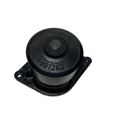 Forklift Diesel Engine Water Pump for QSB ISBe ISDE 5473172 3800984 5473238 4891252 3