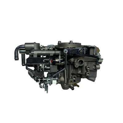 Steel Aluminum K21 K25 Carburetor For Nissan Forklift 16010-FU400