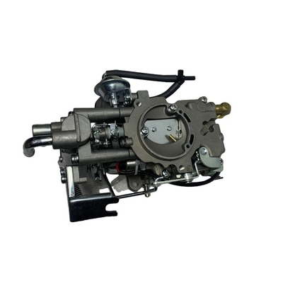 Steel Aluminum K21 K25 Carburetor For Nissan Forklift 16010-FU400