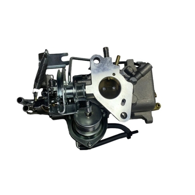 Steel Aluminum K21 K25 Carburetor For Nissan Forklift 16010-FU400