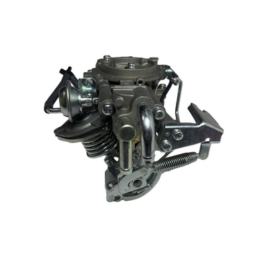 Steel Aluminum K21 K25 Carburetor For Nissan Forklift 16010-FU400