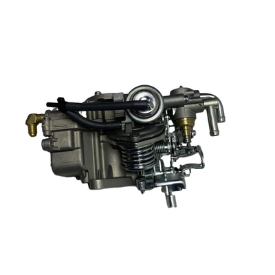 Steel Aluminum K21 K25 Carburetor For Nissan Forklift 16010-FU400