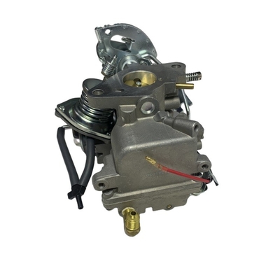 Steel Aluminum K21 K25 Carburetor For Nissan Forklift 16010-FU400