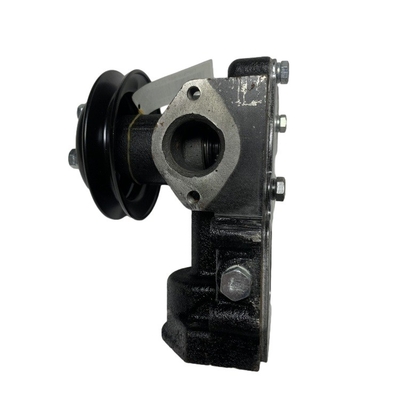 Forklift Model CPCD20-30 Diesel Engine Water Pump For Xichai 4DW91 1307010-B5V-0000