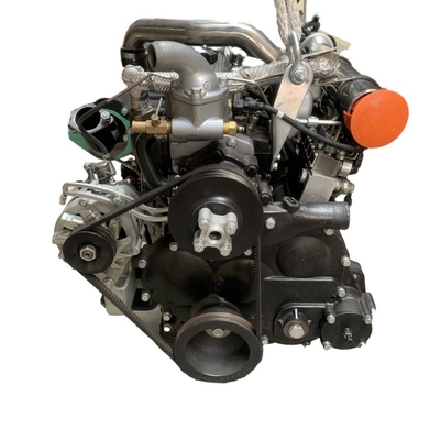 Steel Forklift Parts 4D35G31 Diesel Engine for HELI HANGCHA Durable