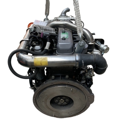 Steel Forklift Parts 4D35G31 Diesel Engine for HELI HANGCHA Durable