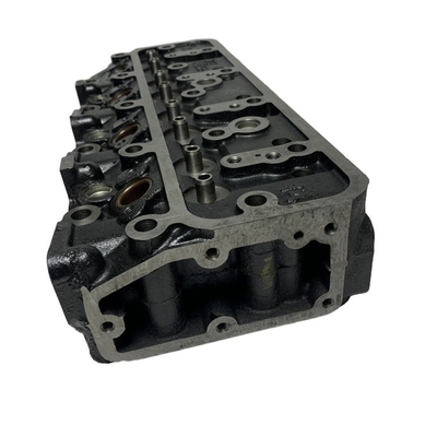 CPC D 20-35 Forklift Parts Xinchai A490BPG/C490BPG Cylinder Head A490B-03101 for Diesel Engines
