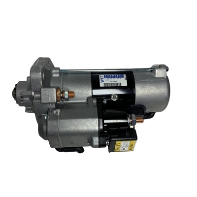 428000-7140 Starter Motor from Trusted Manufacturing Plant for iSC8.3 and QSC8.3 Engines