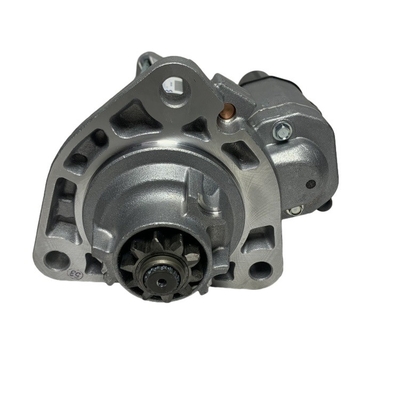 428000-7140 Starter Motor from Trusted Manufacturing Plant for iSC8.3 and QSC8.3 Engines