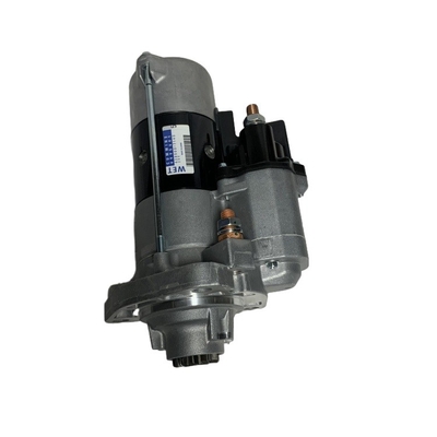 428000-7140 Starter Motor from Trusted Manufacturing Plant for iSC8.3 and QSC8.3 Engines