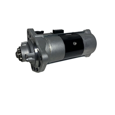 428000-7140 Starter Motor from Trusted Manufacturing Plant for iSC8.3 and QSC8.3 Engines