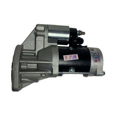 Starter Motor QDJ1409S for DEUTZ CA498 Diesel Engine Farms Weight KG 5.5 OEM 3708010-X12