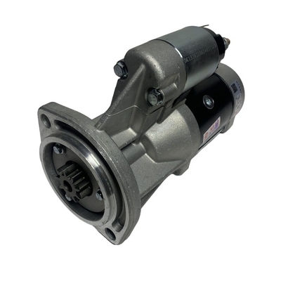 Starter Motor QDJ1409S for DEUTZ CA498 Diesel Engine Farms Weight KG 5.5 OEM 3708010-X12