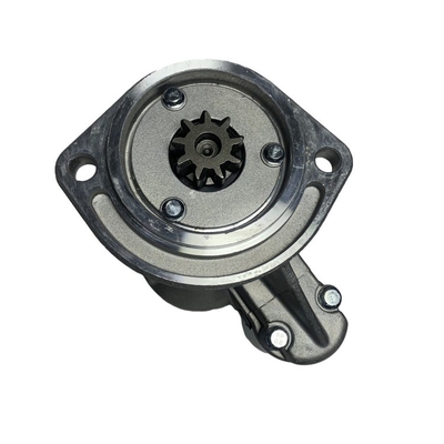 Starter Motor QDJ1409S for DEUTZ CA498 Diesel Engine Farms Weight KG 5.5 OEM 3708010-X12