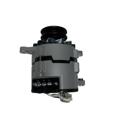 Long Working Life Forklift Alternator JFZ245-D08 for XICHAI 6110 Engine Weight 6.8 KG
