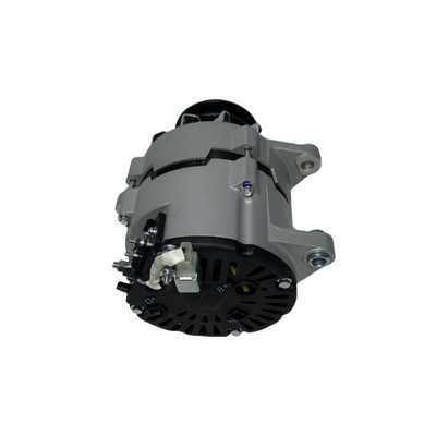 Long Working Life Forklift Alternator JFZ245-D08 for XICHAI 6110 Engine Weight 6.8 KG