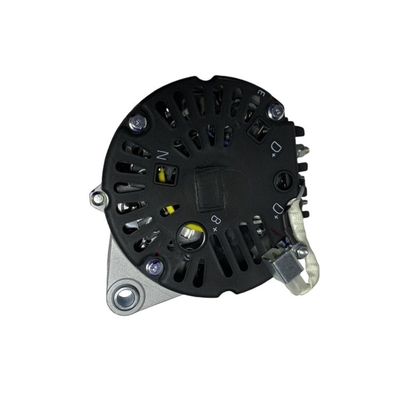 Long Working Life Forklift Alternator JFZ245-D08 for XICHAI 6110 Engine Weight 6.8 KG