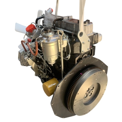 Long Working Life S4S Diesel Engine for Forklift Parts 32A89-60600 32A89-00401 Durable