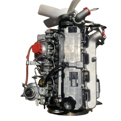 Long Working Life S4S Diesel Engine for Forklift Parts 32A89-60600 32A89-00401 Durable