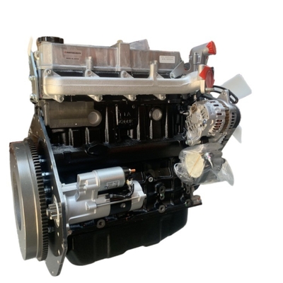 Long Working Life S4S Diesel Engine for Forklift Parts 32A89-60600 32A89-00401 Durable