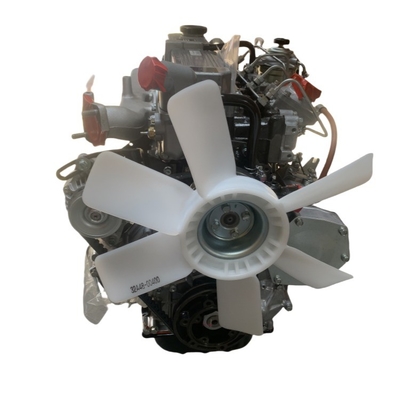 Long Working Life S4S Diesel Engine for Forklift Parts 32A89-60600 32A89-00401 Durable