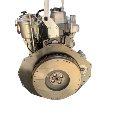 Long Working Life S4S Diesel Engine for Forklift Parts 32A89-60600 32A89-00401 Durable