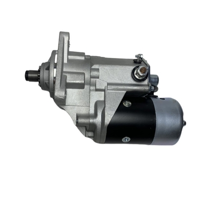 Isuzu 6BG1 Engine Diesel Engine Starter 0210003291 1811001410 with Long Working Life