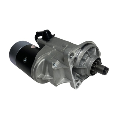 Isuzu 6BG1 Engine Diesel Engine Starter 0210003291 1811001410 with Long Working Life