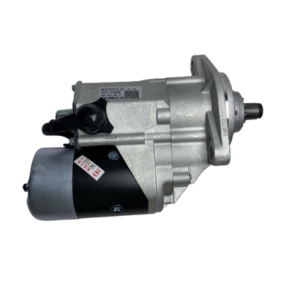 Isuzu 6BG1 Engine Diesel Engine Starter 0210003291 1811001410 with Long Working Life