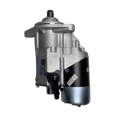 Isuzu 6BG1 Engine Diesel Engine Starter 0210003291 1811001410 with Long Working Life