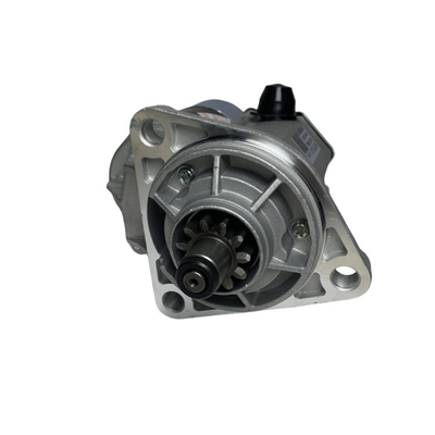Isuzu 6BG1 Engine Diesel Engine Starter 0210003291 1811001410 with Long Working Life
