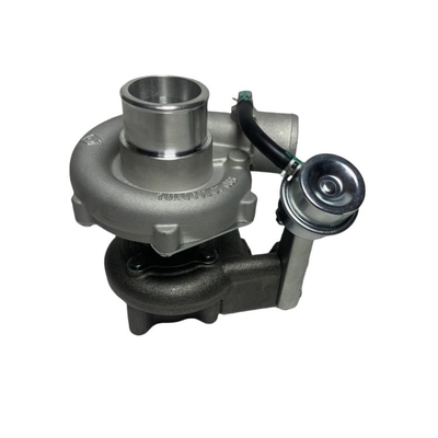 8 KG Weight JP60C Turbocharger for YUCHAI YC4A115-T300 Diesel Engine A50Y00-1118100-502