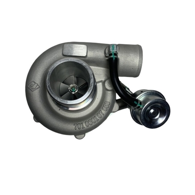 8 KG Weight JP60C Turbocharger for YUCHAI YC4A115-T300 Diesel Engine A50Y00-1118100-502