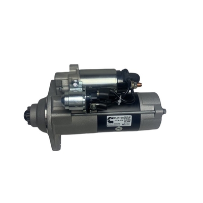 5345288 Diesel Engine Starter for Cummins QSF3.8 24V/4.6KW within Manufacturing Plant