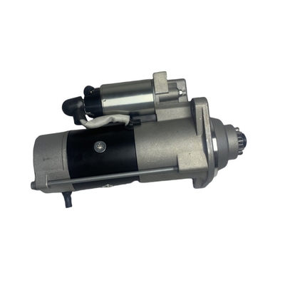 5345288 Diesel Engine Starter for Cummins QSF3.8 24V/4.6KW within Manufacturing Plant