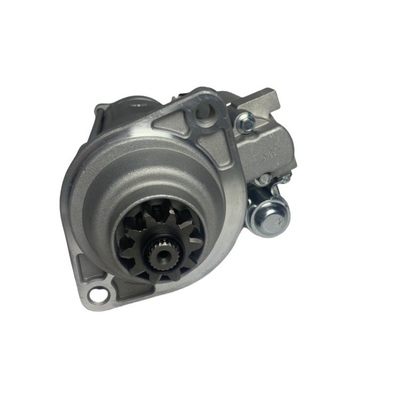 5345288 Diesel Engine Starter for Cummins QSF3.8 24V/4.6KW within Manufacturing Plant