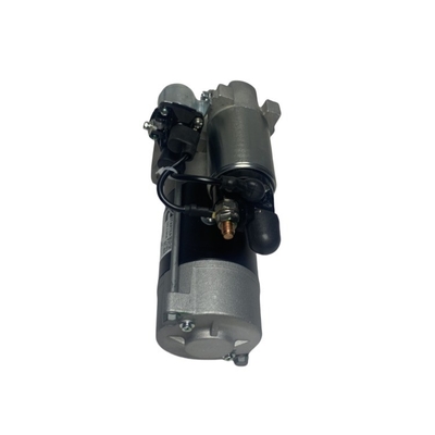 5345288 Diesel Engine Starter for Cummins QSF3.8 24V/4.6KW within Manufacturing Plant