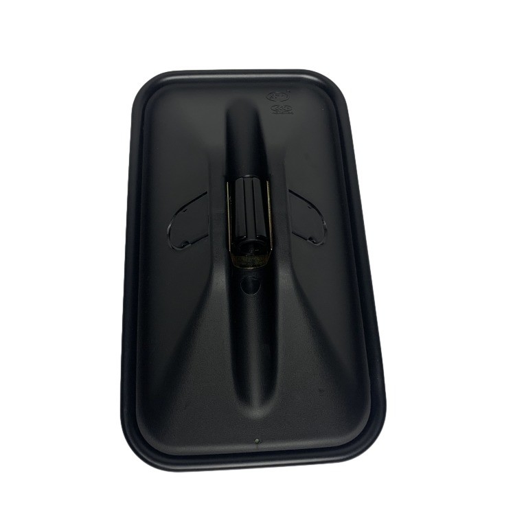 SL-729-G00 Rearview Mirror for Forklift and ISUZU Mixer Truck Guaranteed in Black