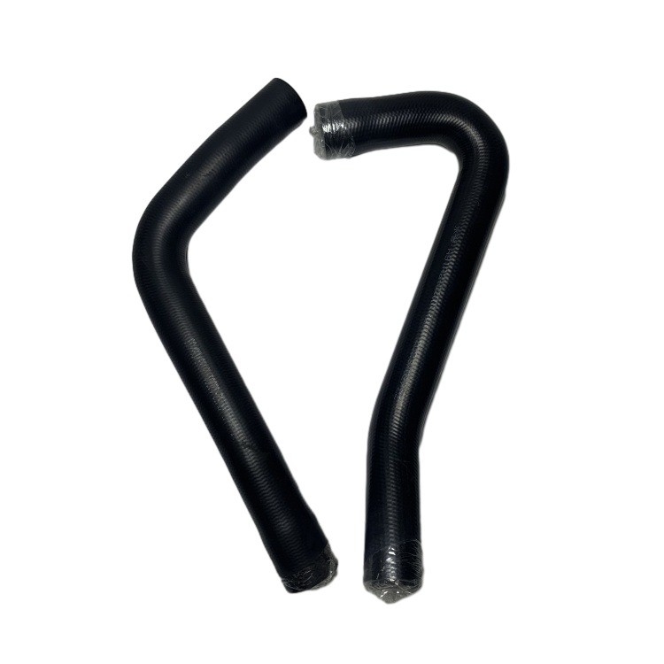 Forklift Radiator Hose H2000 Series C490BPG/A498BPG with Other Attributes H97Y2-12001