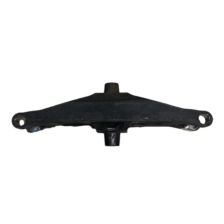 Forklift Model CPC D 10-35 Steel Power Steering Axle Body Used for R960-220002-000