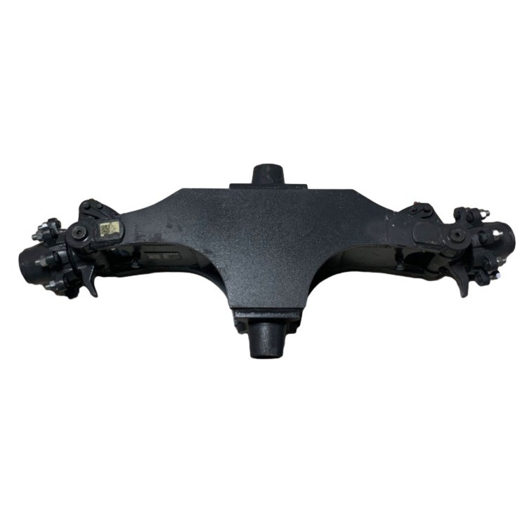 Rubber Shock Absorbing Cushion for CPC D 20-35 Forklift Model Rear Axle H24N4-32451