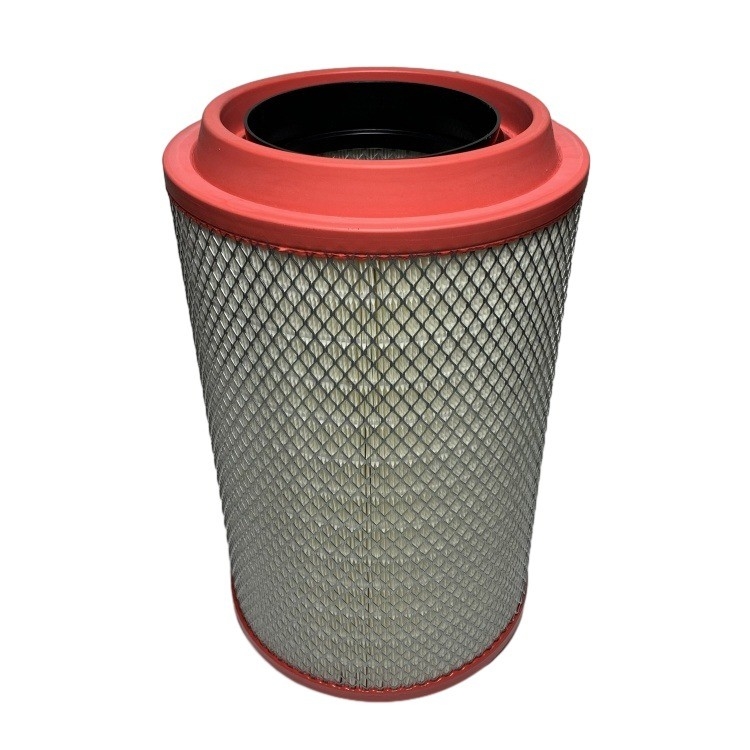 Long Working Life Air Filter Element for SHACMAN Truck Parts BYBLSZ919000894L K2841