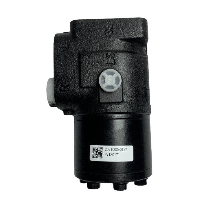 Steering Control Unit G250-631300-G00 Long Working Life Suitable for Steering System