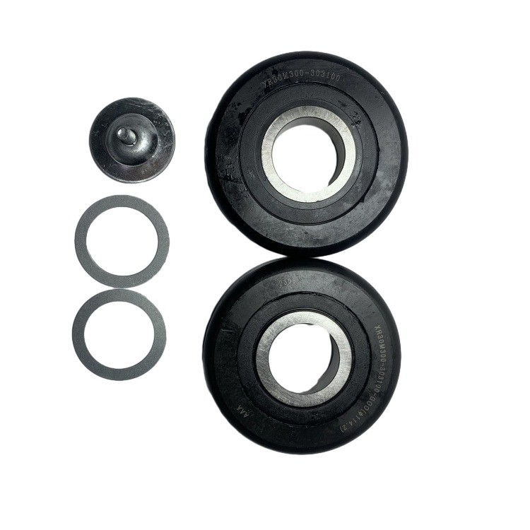 XR30M300-303000-G00 Forklift Bearing Mast Bearing Roller Complex for Grade Machinery