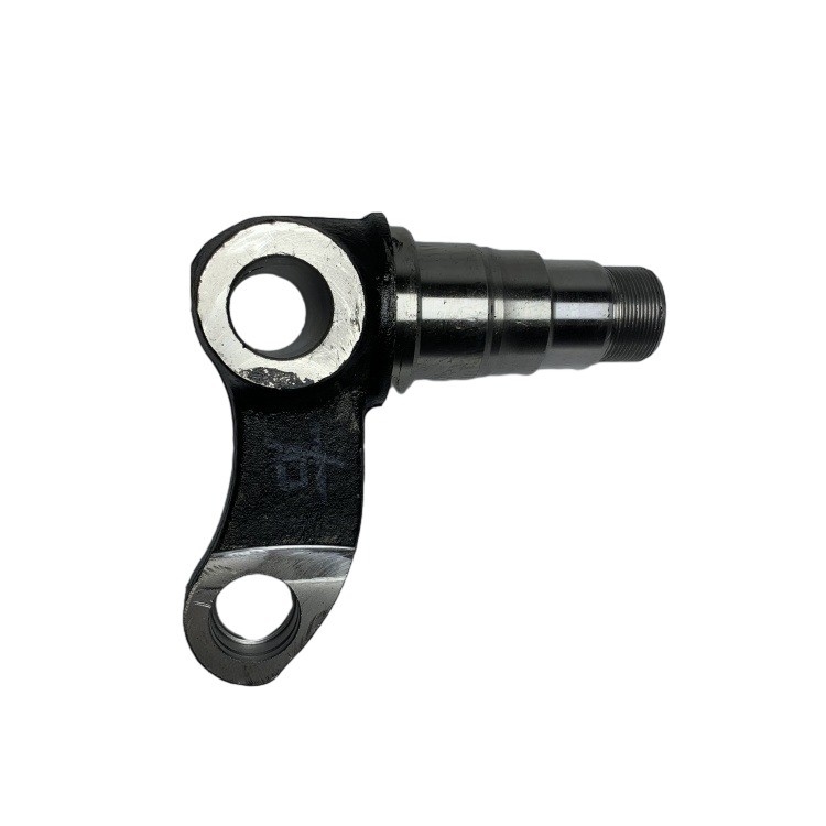 Steel Steering Knuckle N163-220003-001/N163-220025-001 for Forklift Production Plant