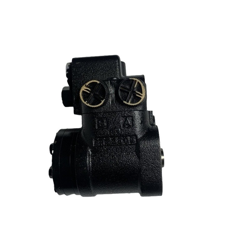 Full Hydraulic Steering Gear A65H4-10111 A65H4-10101 for HELI Forklift Parts Orbitrol