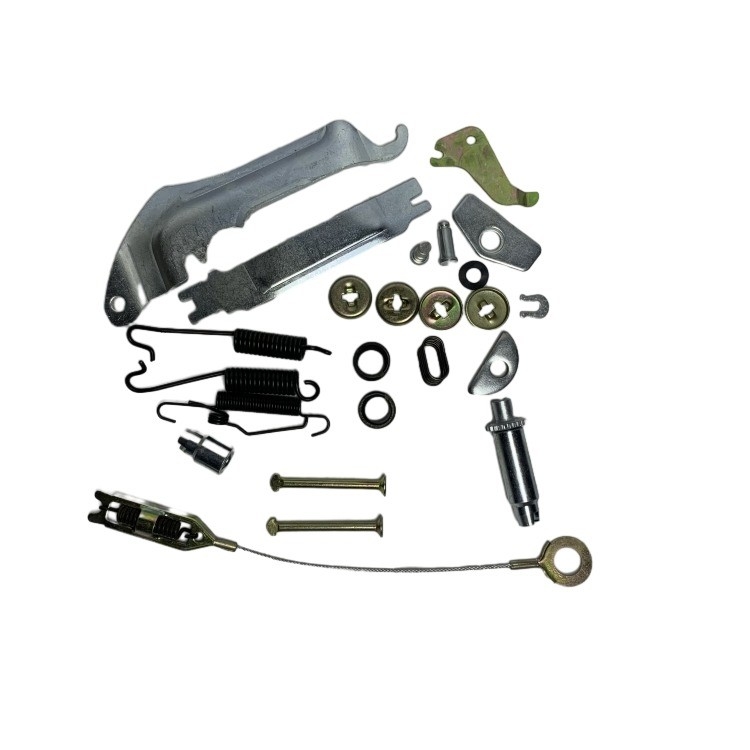 FD30 HELI HANGCHA CPC D 30-35 Forklift Wheel Brake Kit LH 24453-70401/ 24453-7041XLB