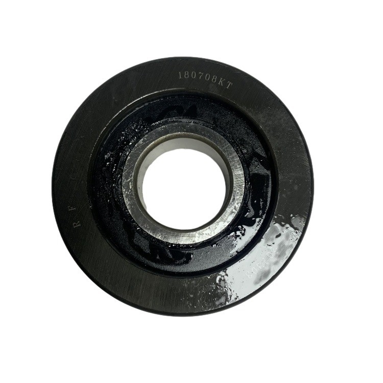 FD80-100 CPCD80-100 Mast Roller with OEM 23658-33001 180708K Weight KG 1.6 Guaranteed